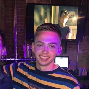 Meet your Posher, Dan